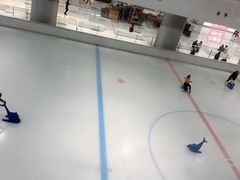 -TheRink大零溜冰场(IFS国金中心店)