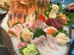 -大葉日本料理·龍蝦任食放題(廣州W酒店)