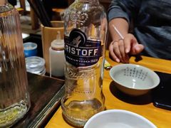 -淄博老街火锅·烧烤(华侨城店)