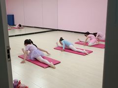 -多派·天津电视少儿艺术培训中心(东丽校区)