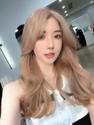 -MY HAIR ARDOR