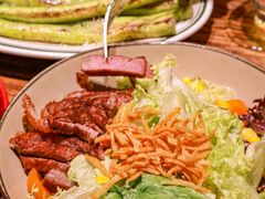 -盐说Salt Talk北美风味西餐厅(海上世界店)