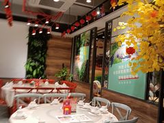 大堂-湘当爱·鲜煮现炒(松岗立业路店)