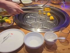 -山河屯铁锅炖·非遗铁锅炖(华强北店)