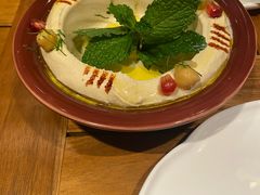 -ELI FALAFEL Lebanese&Mediterranean黎巴嫩美食(富城路店)