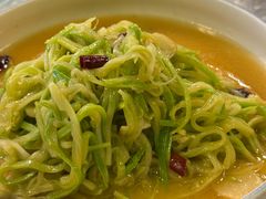 -浩海火烧云傣家菜(京广店)
