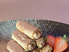-大八江景意大利西餐厅LargeEight Italy Restaurant(1862时尚艺术中心店)