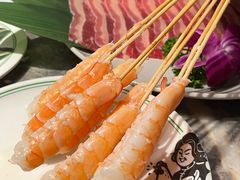 -禄婶鸡煲·打边炉