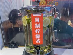 -禧香逢烧烤金牌鸡手王(繁荣路店)