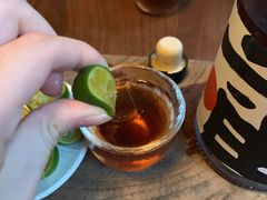 -兮禾酒馆(护国路店)