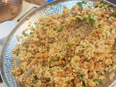 鱼籽海肠饭-船梆煮•蒸汽海鲜·炉火烤肉(五四广场店)