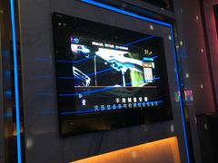 -欢乐空间KTV(奥山世纪城店)