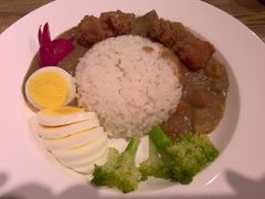 -雨舍咖啡(汉神购物广场咖啡街区店)