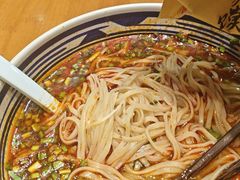 -秦唐汉味biangbiang面(大钟寺店)