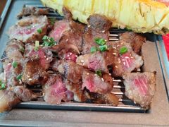 -京鹿料理(荟聚店)