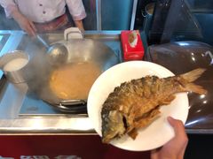 -阿五黄河大鲤鱼(英协路店)