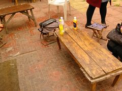 -大学路8号炸串(大学路十四号院店)