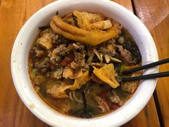 -五星螺·柳州螺蛳粉(城中万达店)
