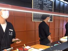-Sushi Hanzo半藏(天环广场店)