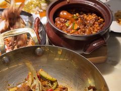 -绿茶餐厅(青岛城阳万象汇店)