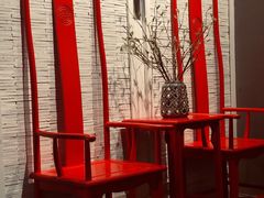 -CHASE Modern Cuisine(崇宁路店)