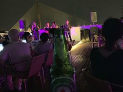 -大珍珠号夜游湄南河