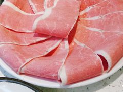 -皇城霸火锅(铜锣湾店)