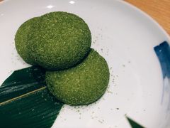 甜点-虹料理·日料放题(悠方店)