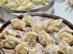海三鲜饺子-王厚元饺子·辽菜(浑南店)