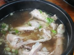 -高社长参鸡汤(高丽街店)