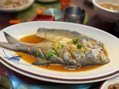 -红灯笼龙凤饭店(宁波老字号店)