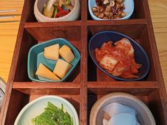 -汉拿山(包河万达店)