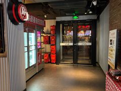 -肯德基(蓝桥店)