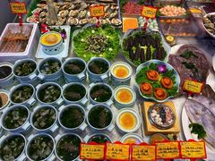 -东舜赶海·胶东海鲜家常菜(奥体中心店)