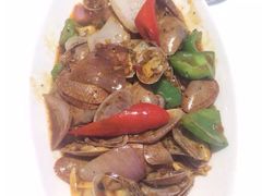 -至潮餐厅精致粤菜·活鲈鱼·走地鸡(珠江新城店)