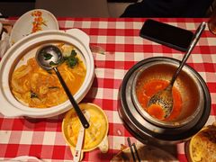-西贝(华发商都店)