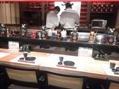 -玄海寿司(国贸店)