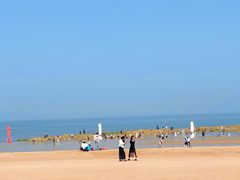 -巧克力渔家.小船海鲜胶东菜(万平口店)