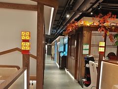 -贡宴盐帮菜自贡驻京联络处餐厅