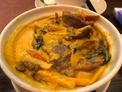 -金不换泰国餐厅(荃湾广场店)