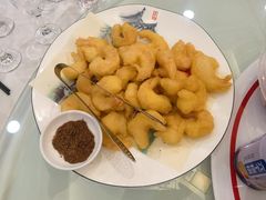 -良友·海鲜青岛菜(五四广场店)