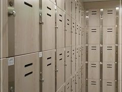-星悦荟健身游泳(珠江新城店)