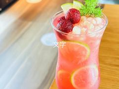 -街角 T·COFFEE 融合料理·BISTRO(车公庙店)