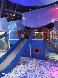 -幻贝家儿童乐园(苏州中心店)