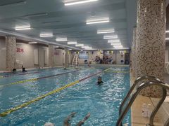 -万豪游泳俱乐部(总店)