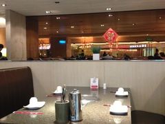 环境-汉拿山(包河万达店)
