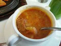 android_upload_pic-斗牛士牛排餐厅(镇明店)