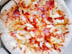 -达美乐比萨(朝阳路店)