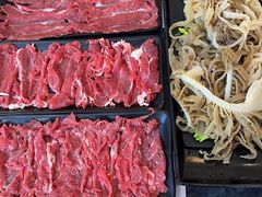 -林记潮牛·牛肉火锅(上马墩店)