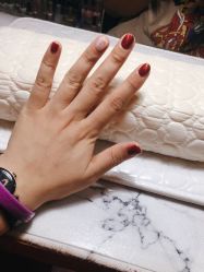 -Hands Nail专业美甲美睫